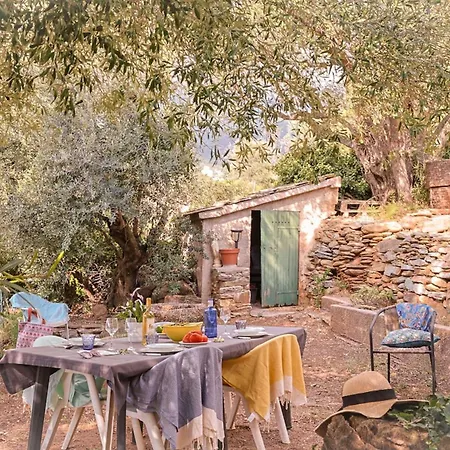 Σπίτι διακοπών Maison De La *