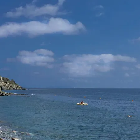 Holiday home Maison De La