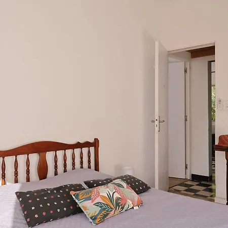 Maison De La Holiday home Erbalunga (Corsica)