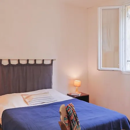 Maison De La Erbalunga (Corsica)