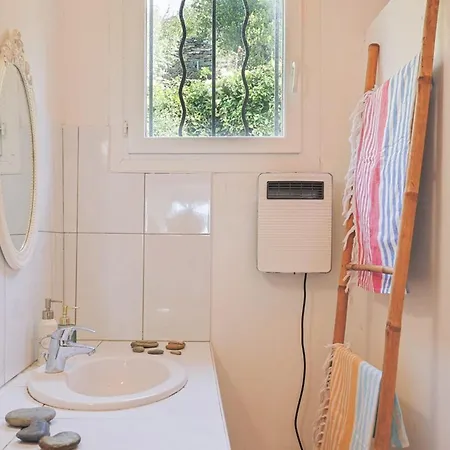 Maison De La * Erbalunga (Corsica)