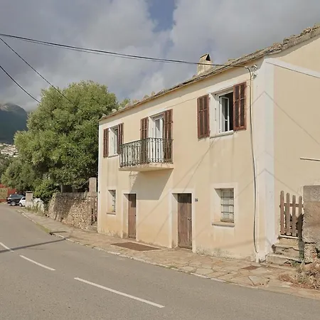 Maison De La Σπίτι διακοπών *