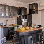 בית נופש Maison De La