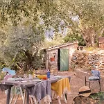 度假居 Maison De La *