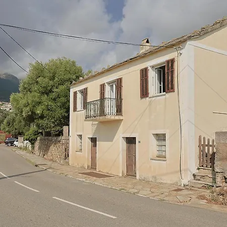 Villa Maison De La *