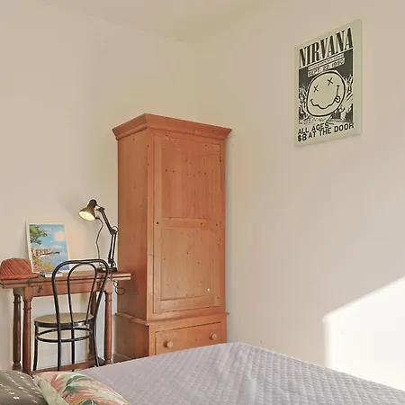Villa Maison De La *