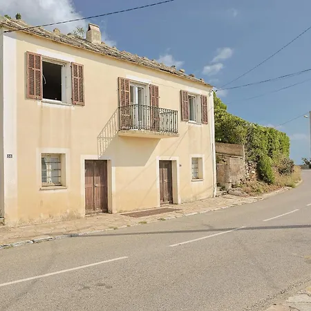 Villa Maison De La Erbalunga (Corsica)
