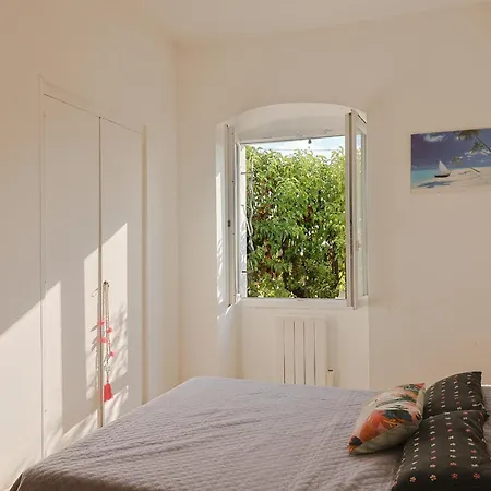 Maison De La * Erbalunga (Corsica)