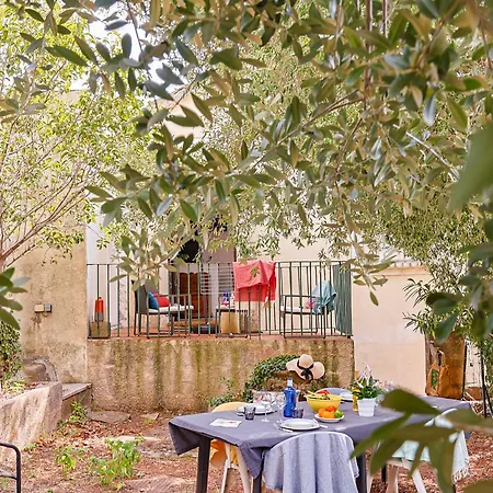 Maison De La Villa *