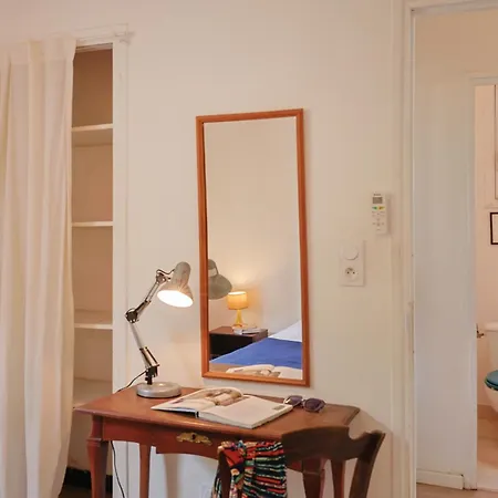 Maison De La Erbalunga (Corsica)