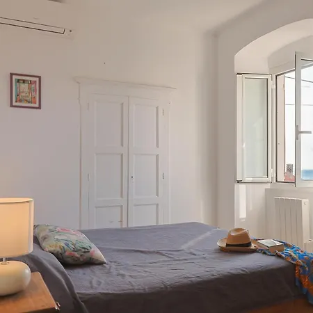 Maison De La Erbalunga (Corsica)