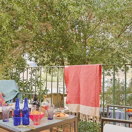 Villa Maison De La Erbalunga (Corsica)
