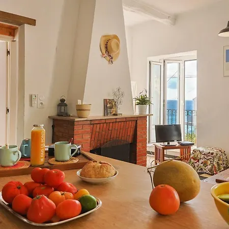 Prázdninový dům Maison De La *