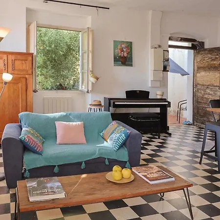 Prázdninový dům Maison De La Erbalunga (Corsica)