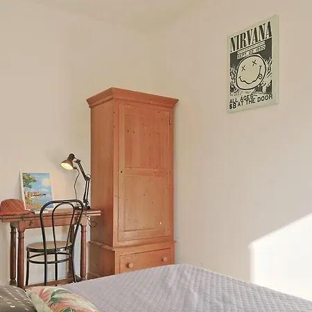 Дом отдыха Maison De La Эрбалунга