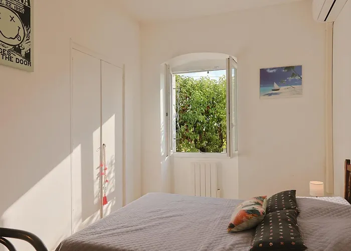 Maison De La Hébergement de vacances *