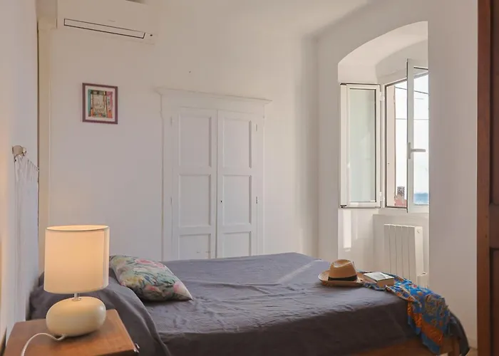 Prázdninový dům Maison De La Erbalunga (Corsica)