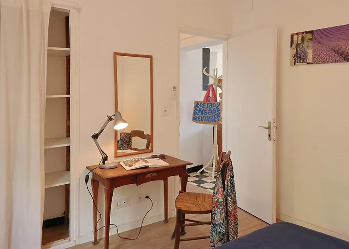 Maison De La Hébergement de vacances