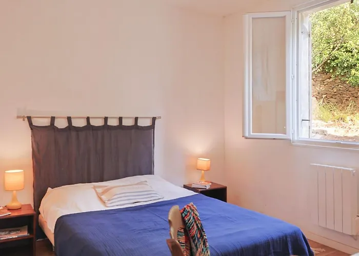 Maison De La Erbalunga (Corsica)