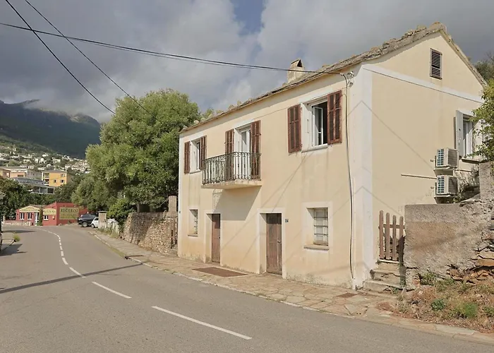 Maison De La Hébergement de vacances *