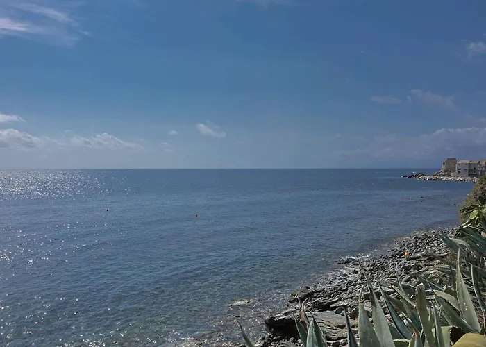 Hébergement de vacances Maison De La *